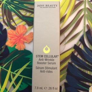 Juice Beauty Anti-Wrinkle Booster Serum